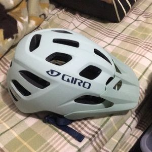 Bike helmet